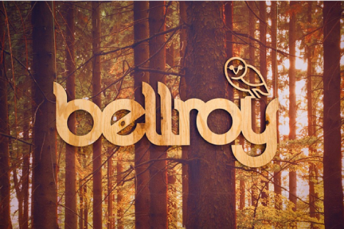 「bellroy」ブランド名の由来
