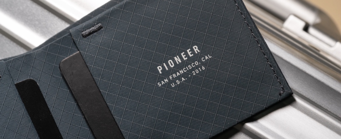 Pionner Carry