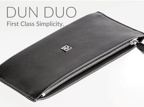 DUN DUO - First Class Simplicity