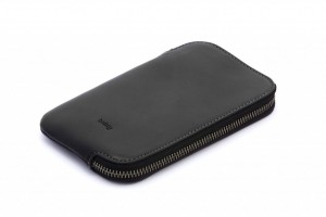 Bellroy Everyday Phone Pocket Plus Black