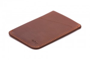 Bellroy Card Sleeve Wallet Cocoa