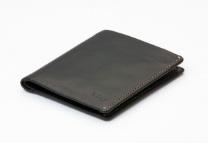 Bellroy Note Sleeve Wallet Black
