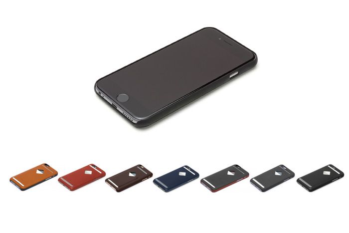 Bellroy Phone Case 3 Card Slide for iPhone 6Plus/6sPlus
