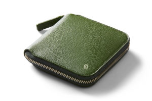 Bellroy Zip Wallet Forestのサムネイル画像