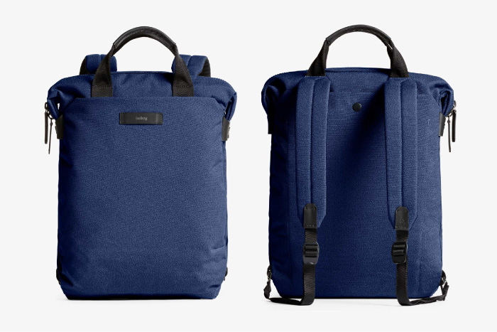 Bellroy Duo Totepack InkBlue