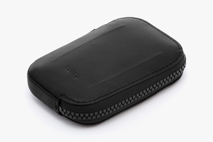 Bellroy All Conditions Wallet Black