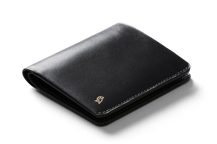 Bellroy Note Sleeve Wallet Designers Edition Black(ブラック)