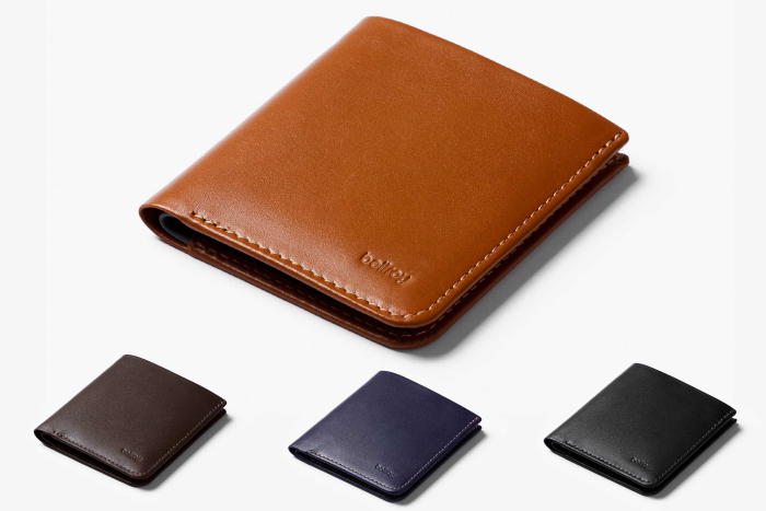 Bellroy The Tall Wallet ベルロイ ザトールウォレット