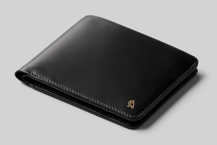 Bellroy Hide And Seek Wallet Designers Edition Black(ブラック)