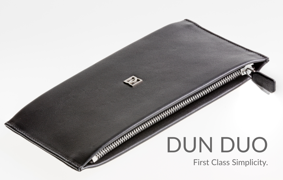 DUN DUO First Class Simplicity
