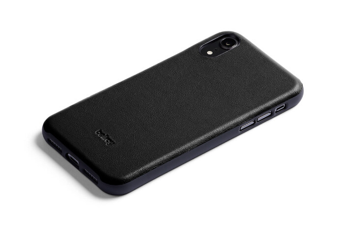 Bellroy Phone Case for iPhoneX/XR/XSMax Black(ブラック)