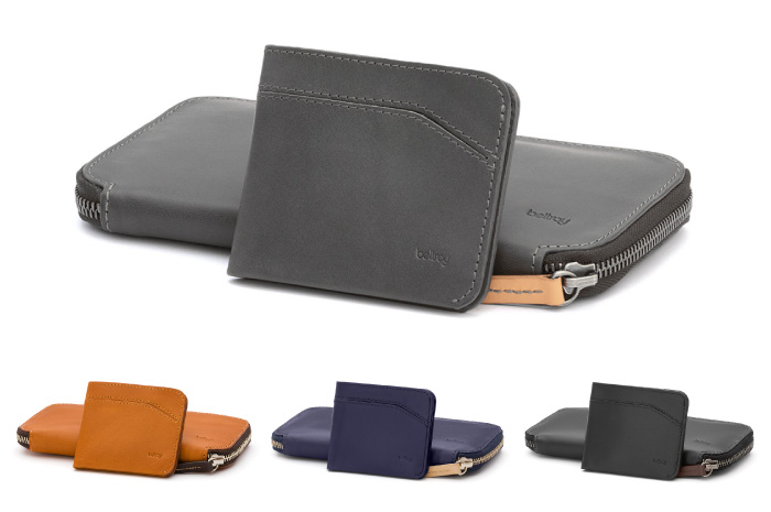 Bellroy Carry Out Wallet ベルロイ キャリーアウト ウォレット