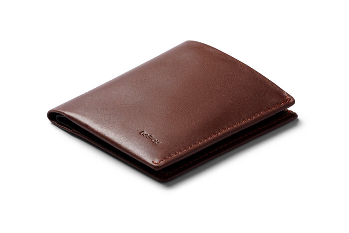 Bellroy Note Sleeve Wallet ベルロイノートスリーブウォレット Cocoa(ココア)-RFID