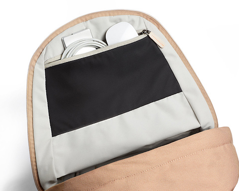 ベルロイ クラシックバックパック プレミアム Bellroy Classic Backpack Premium
