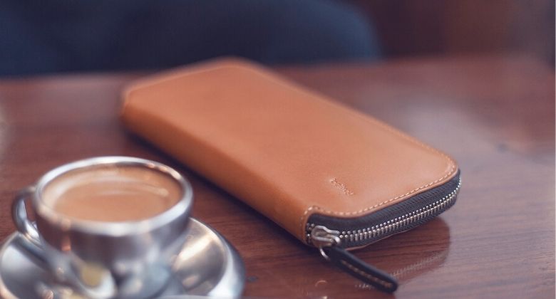  Bellroy Carry Out Wallet ベルロイキャリーアウトウォレット