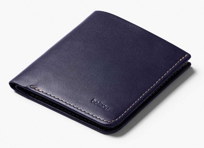 Bellroy The Tall Wallet ベルロイ ザトールウォレット