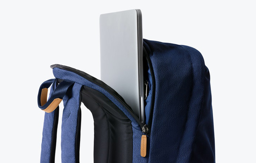 Bellroy Classic Backpack Compact ノートパソコンバッグ ノートPC