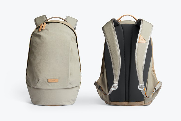 Bellroy Classic Backpack ベルロイ クラシック バックパック(2nd Edition)