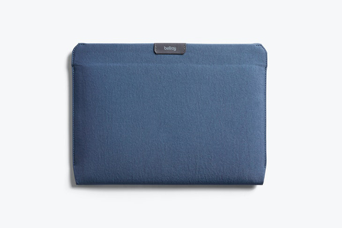 Bellroy Laptop Sleeve ベルロイラップトップスリーブ Marine Blue(マリンブルー)