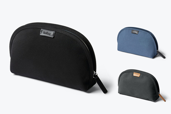 Bellroy Classic Pouch ベルロイ クラシック ポーチ