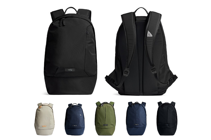 Bellroy Classic Backpack ベルロイ クラシック バックパック(2nd Edition)